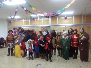 carnavalmasies