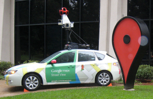 streetview