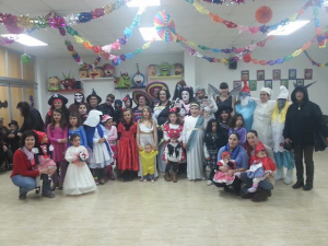 carnavalstmiquel